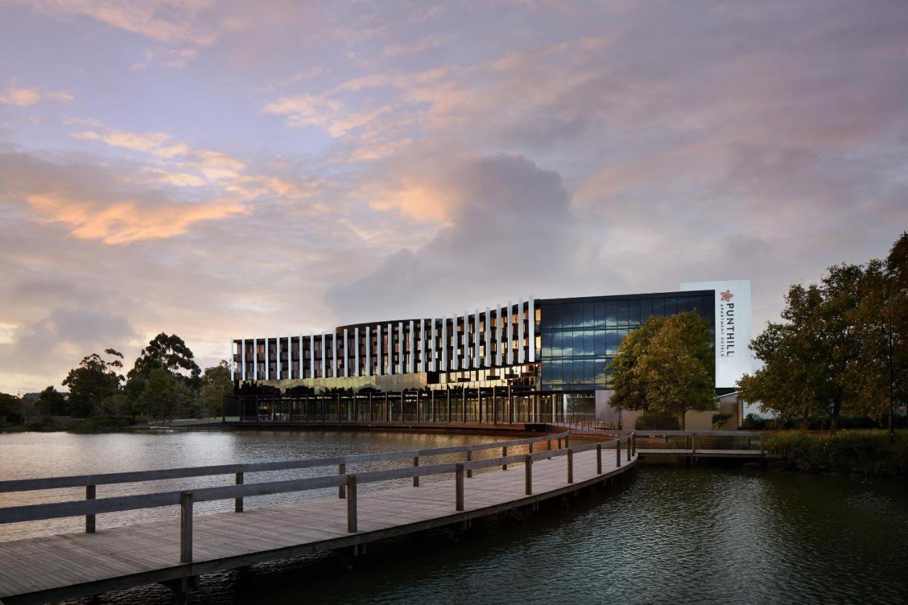 Aparthotel Punthill Caroline Springs Esterno foto