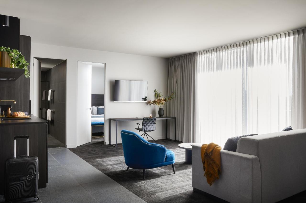 Aparthotel Punthill Caroline Springs Esterno foto
