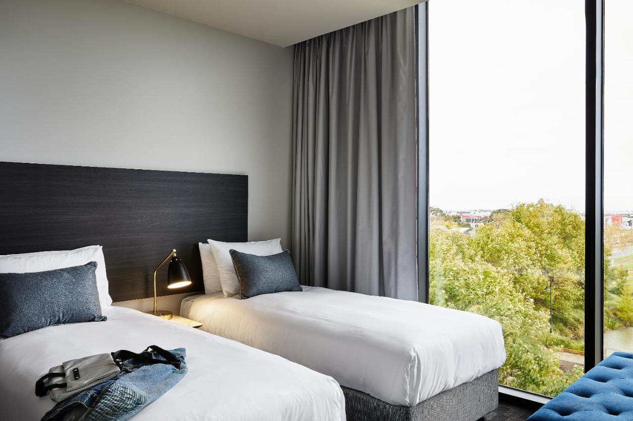Aparthotel Punthill Caroline Springs Esterno foto