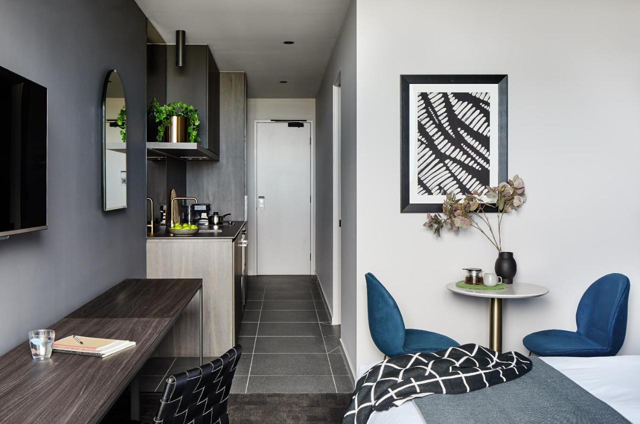 Aparthotel Punthill Caroline Springs Esterno foto