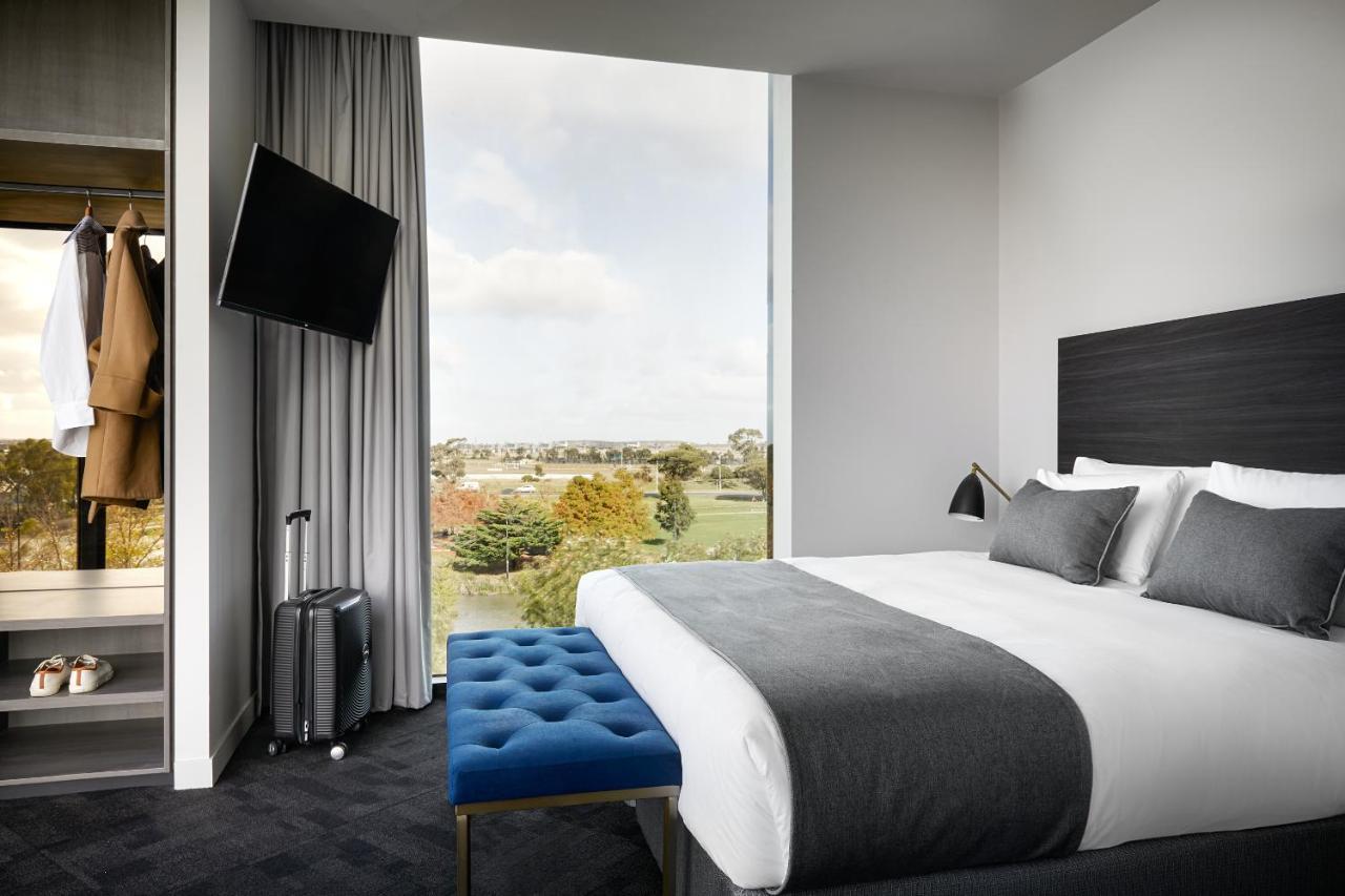 Aparthotel Punthill Caroline Springs Esterno foto