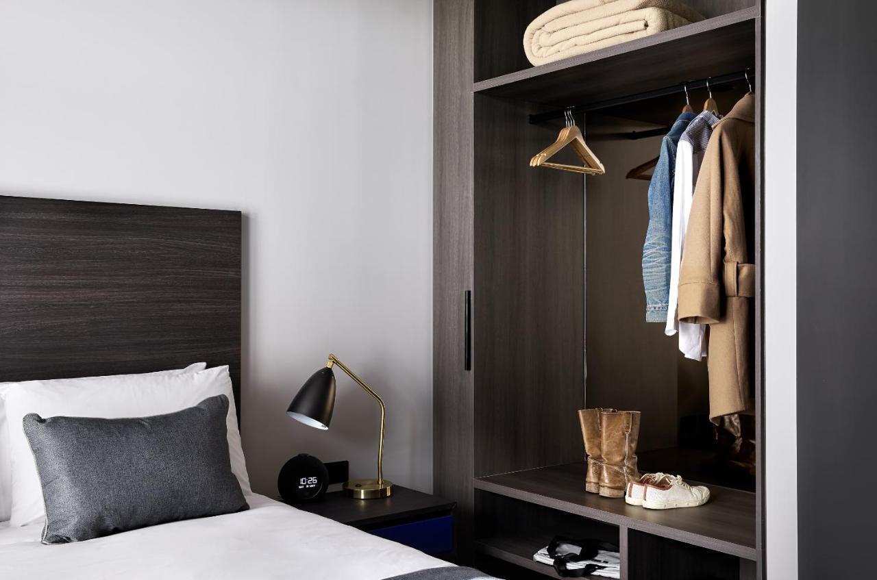 Aparthotel Punthill Caroline Springs Esterno foto