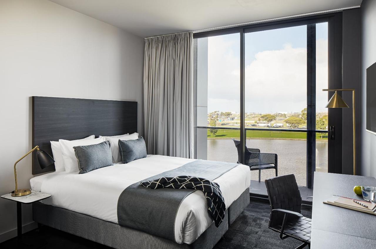 Aparthotel Punthill Caroline Springs Esterno foto