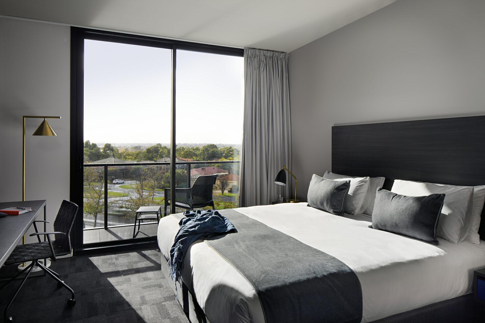 Aparthotel Punthill Caroline Springs Esterno foto