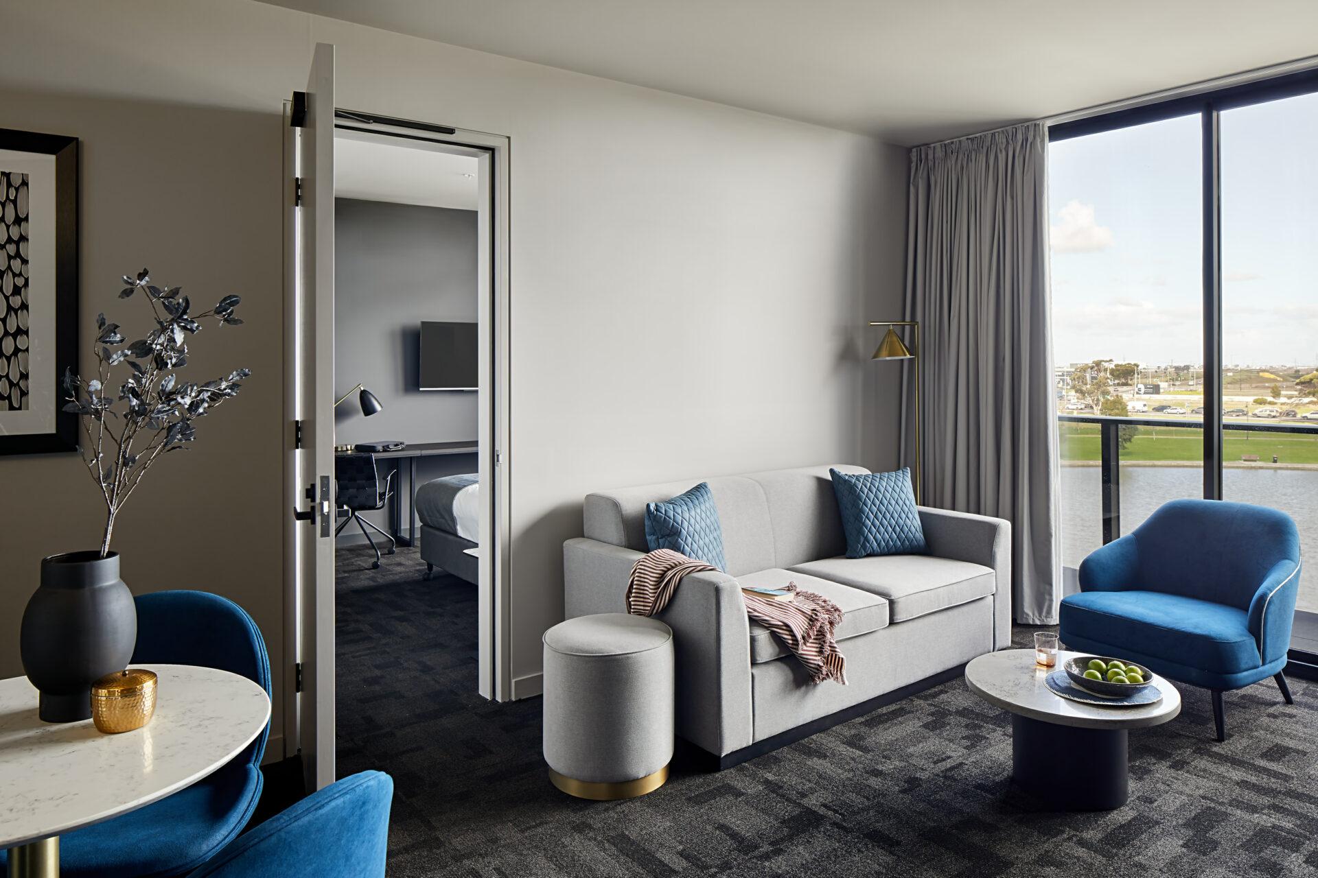 Aparthotel Punthill Caroline Springs Esterno foto