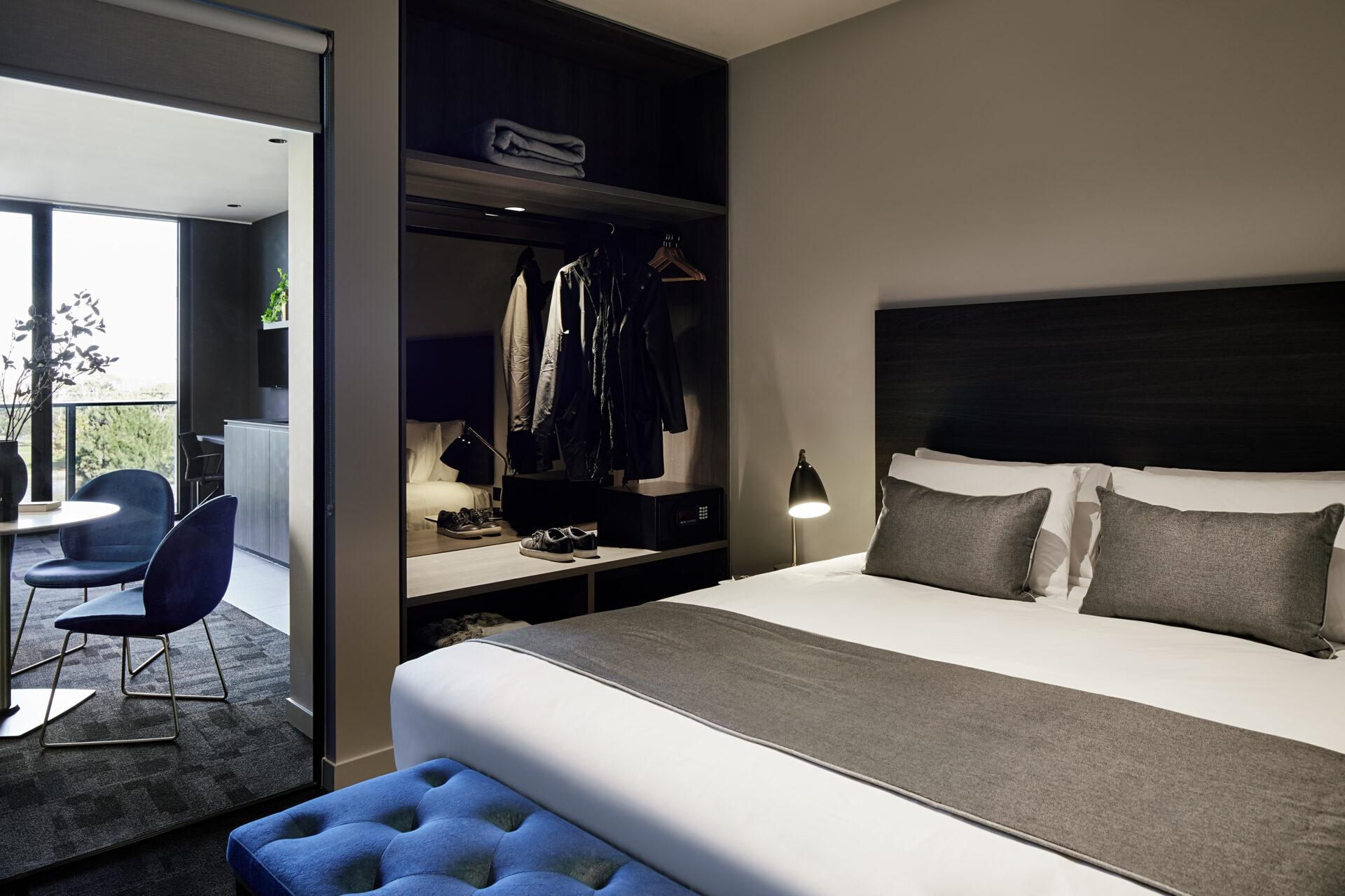 Aparthotel Punthill Caroline Springs Esterno foto