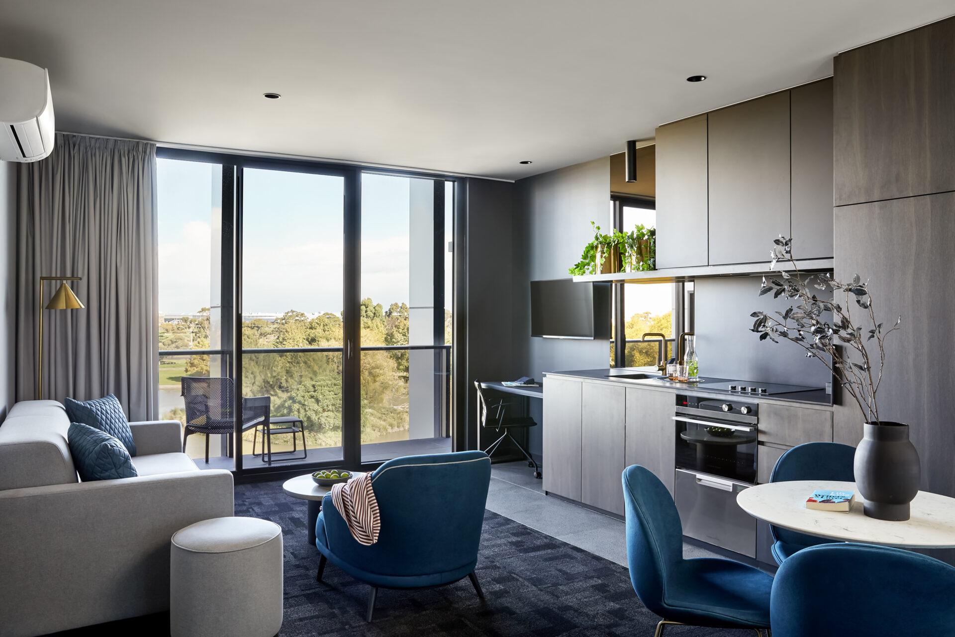 Aparthotel Punthill Caroline Springs Esterno foto