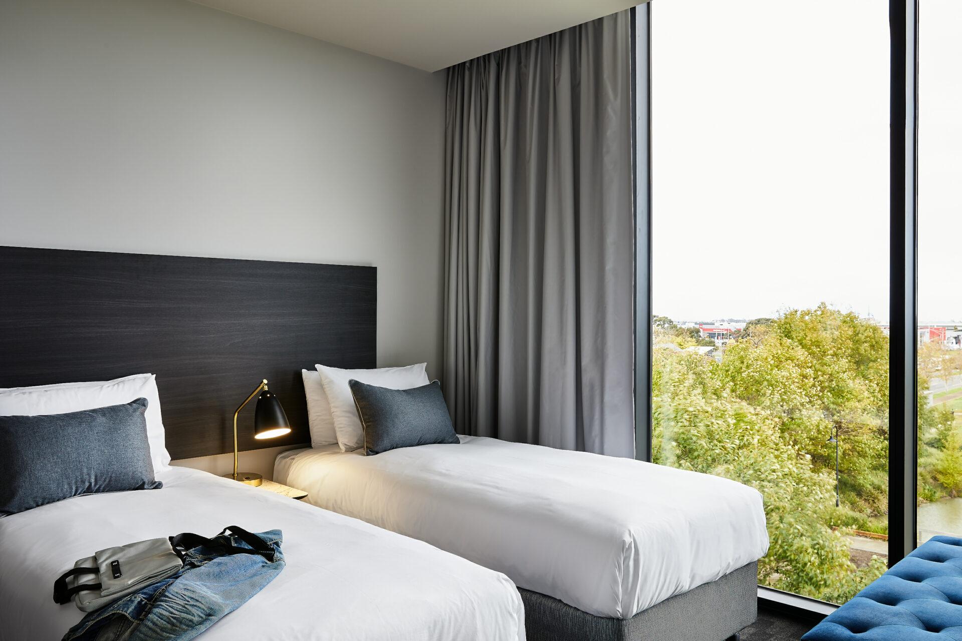 Aparthotel Punthill Caroline Springs Esterno foto