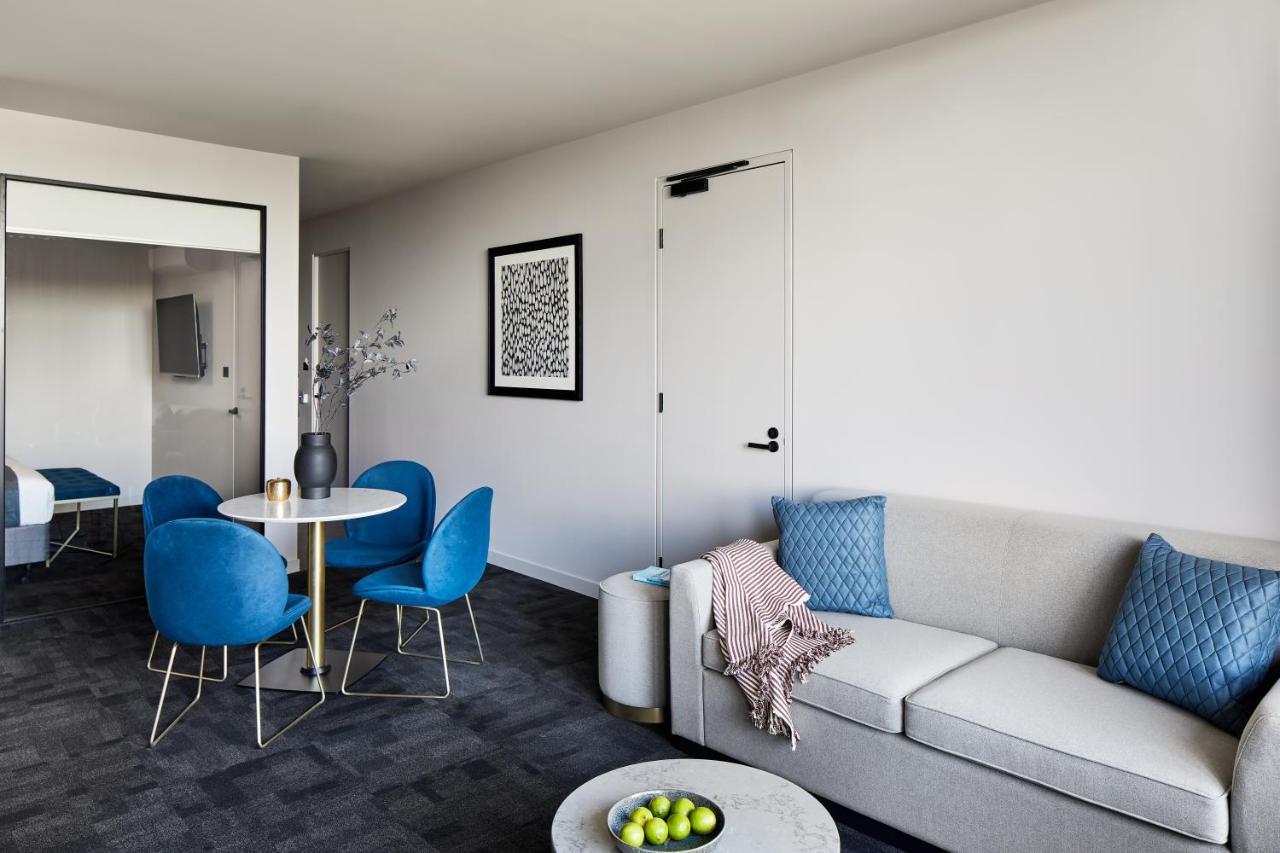 Aparthotel Punthill Caroline Springs Esterno foto