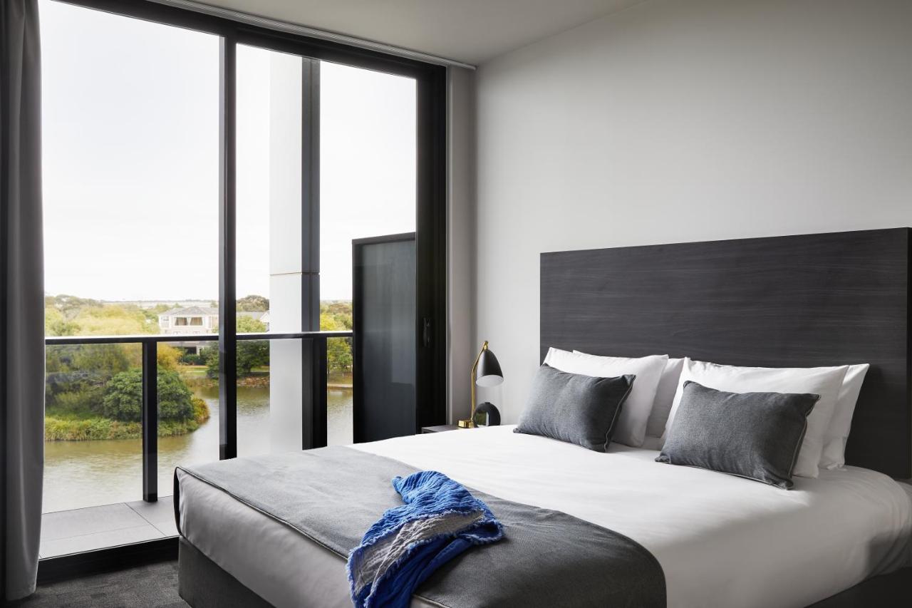 Aparthotel Punthill Caroline Springs Esterno foto