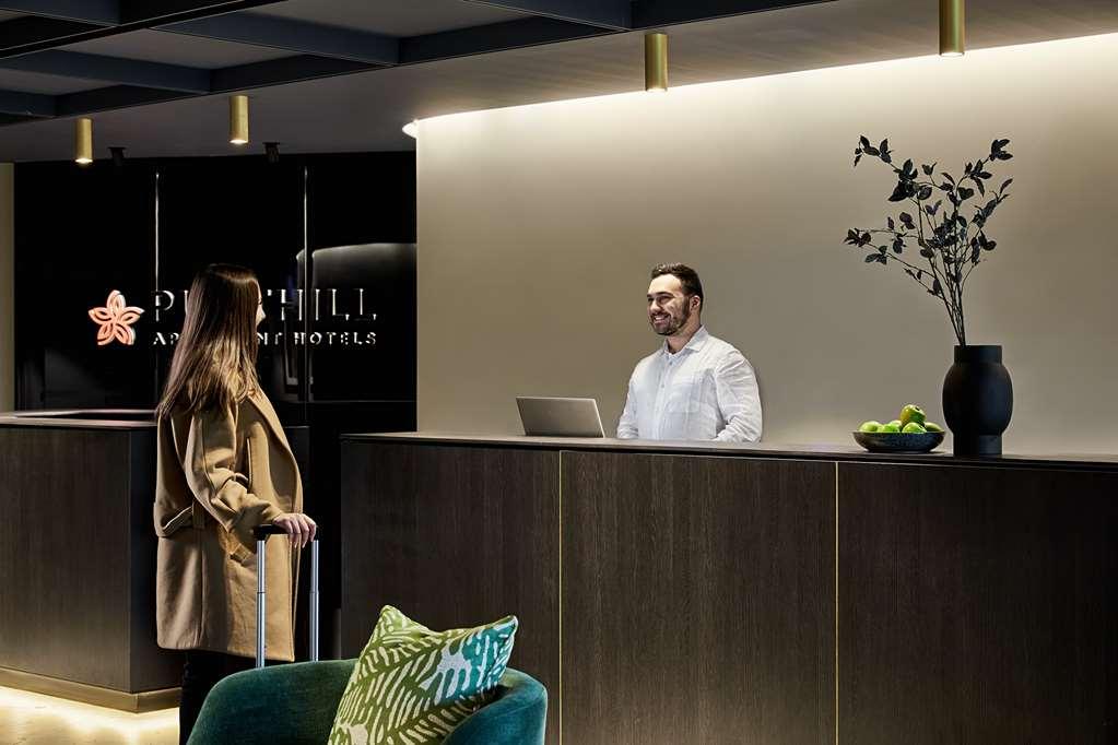 Aparthotel Punthill Caroline Springs Interno foto