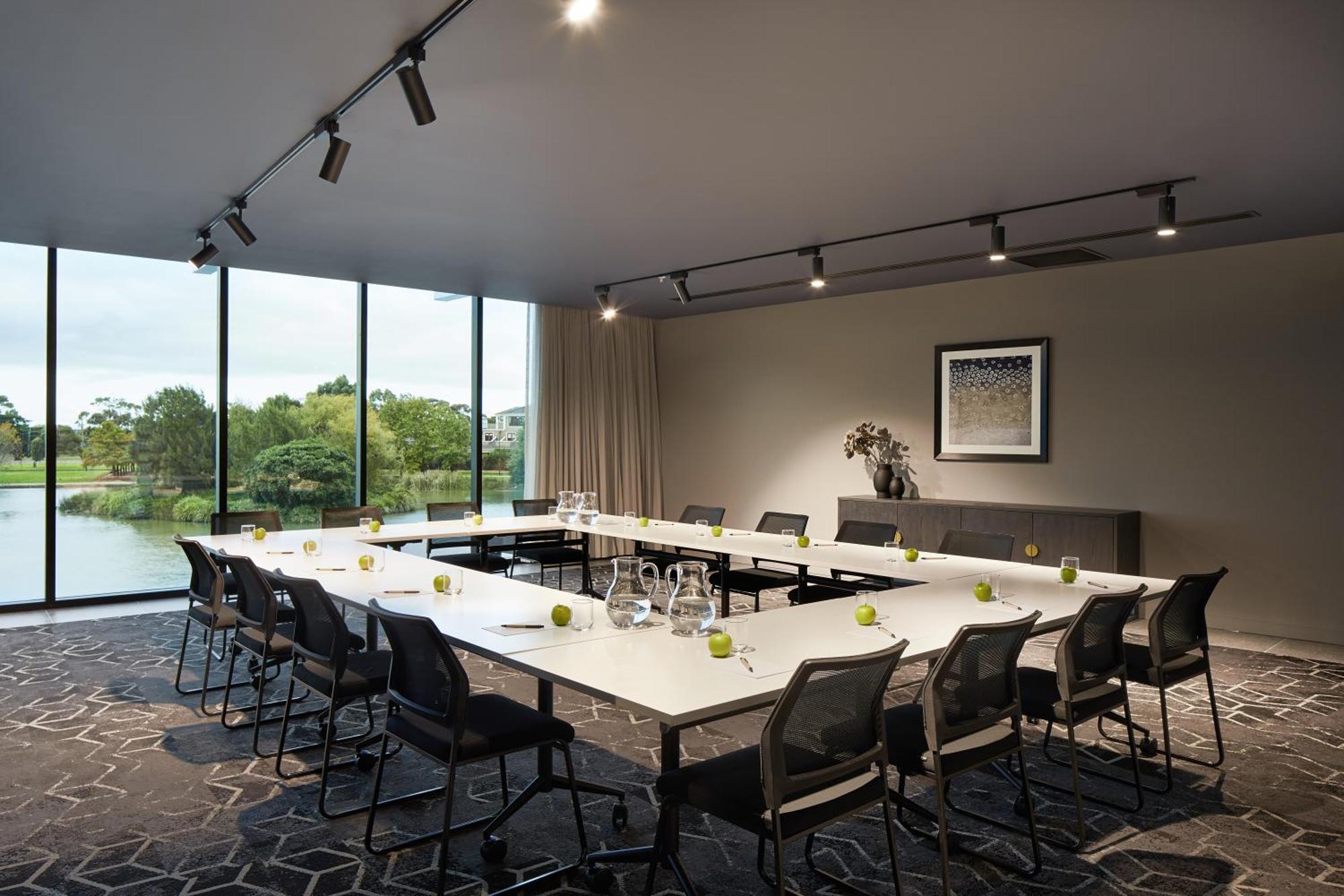 Aparthotel Punthill Caroline Springs Esterno foto